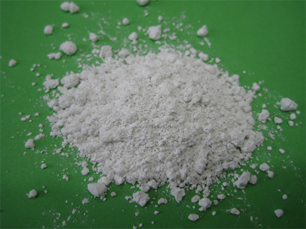 提高膠粘劑硬度添加白剛玉微粉